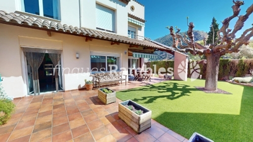 Capellades Anoia house foto 6387691