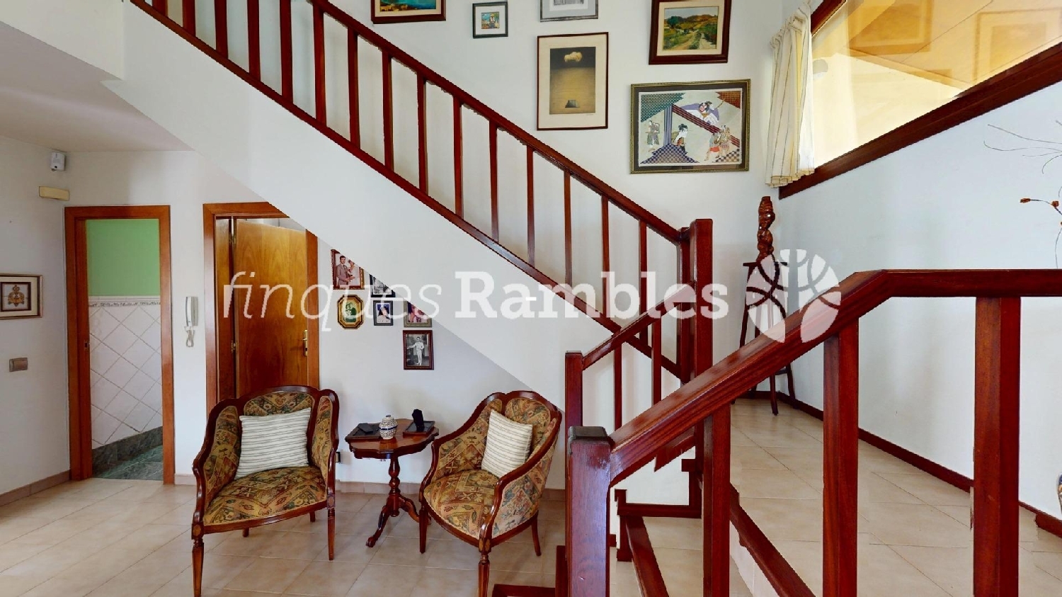  for sale house Capellades Anoia 6
