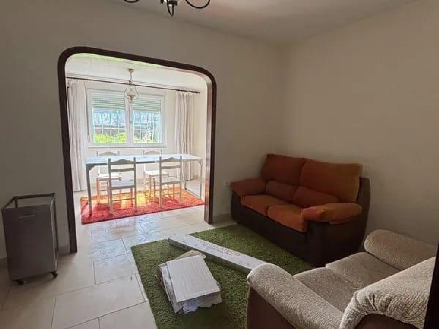  till salu hus Carballo Bergantiños 3