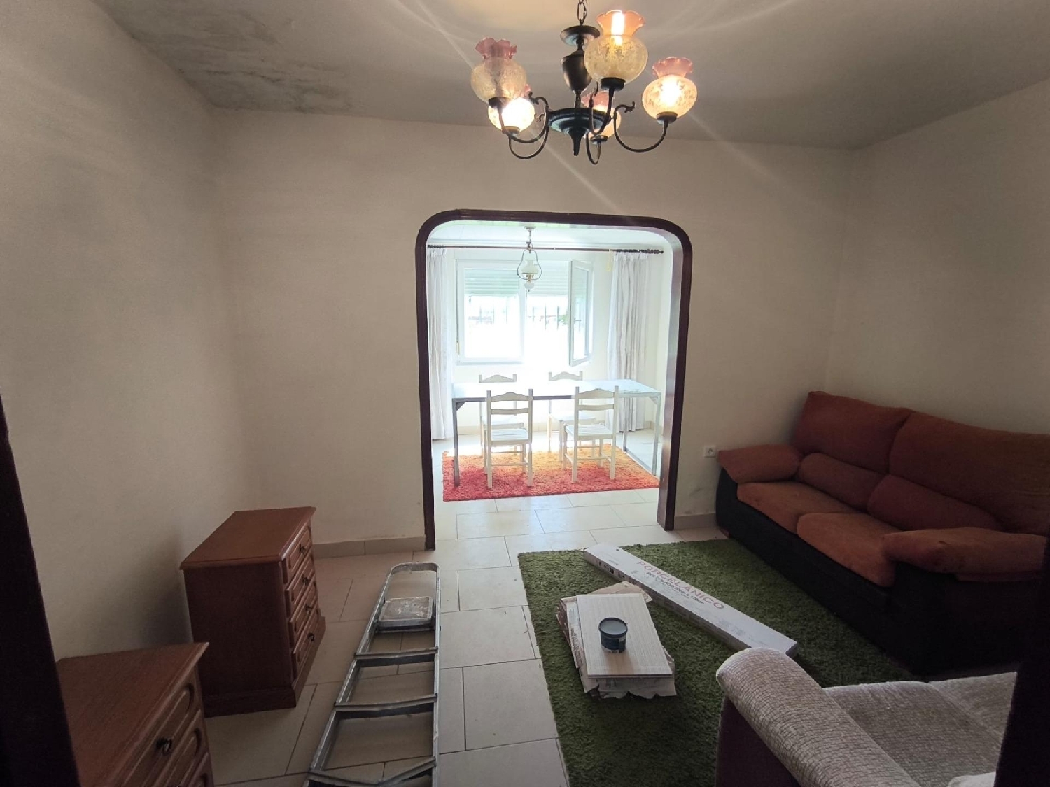  till salu hus Carballo Bergantiños 4