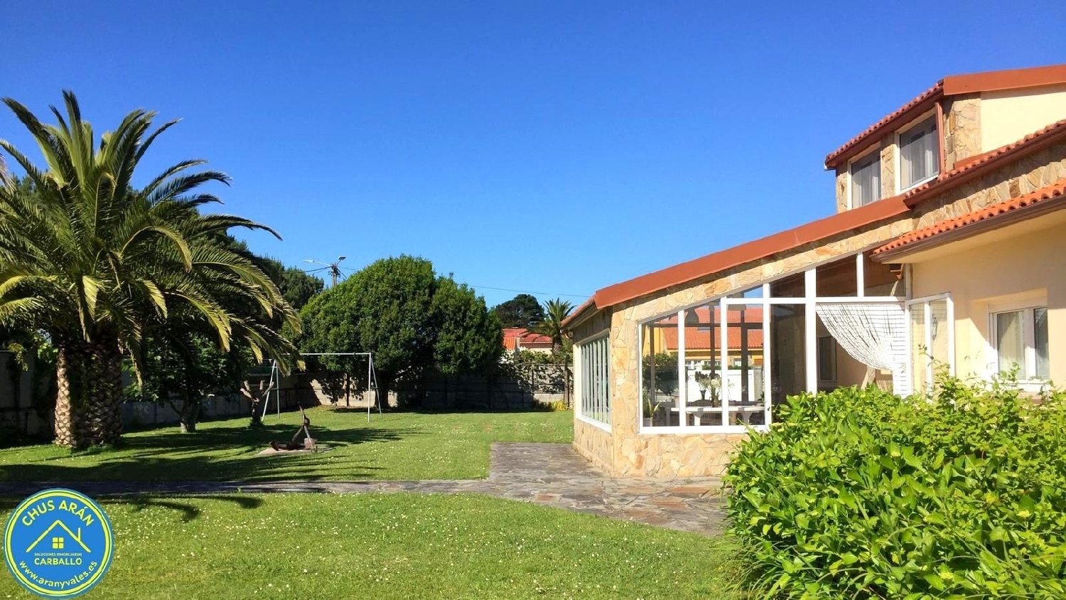  kaufen Haus Carballo Arzúa 4