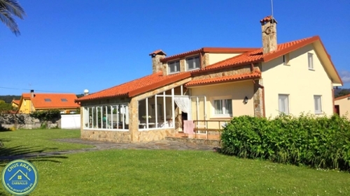 Carballo Arzúa Haus Bild 6383114