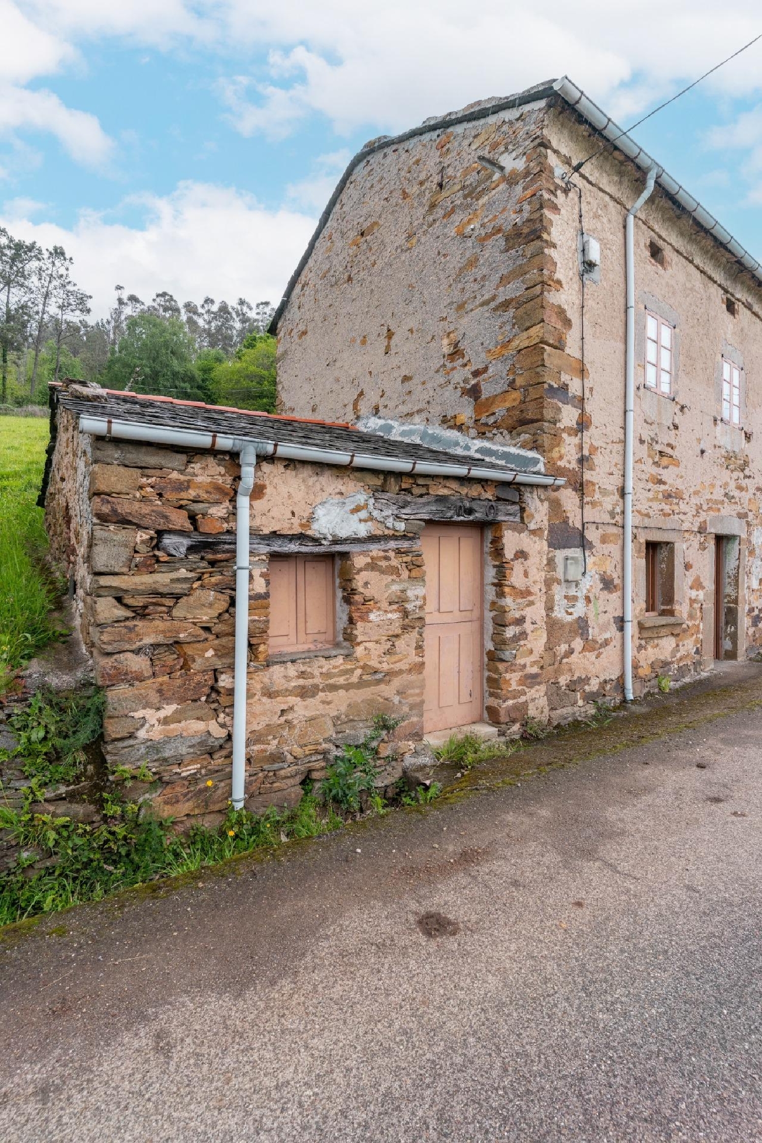  kaufen Haus Carboal Finisterre 2