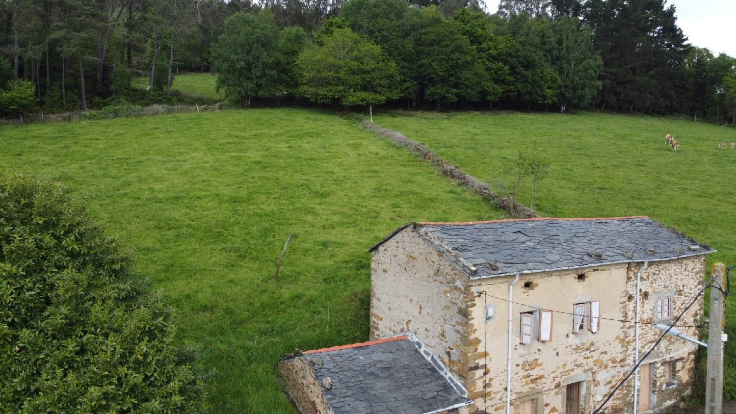  kaufen Haus Carboal Finisterre 8