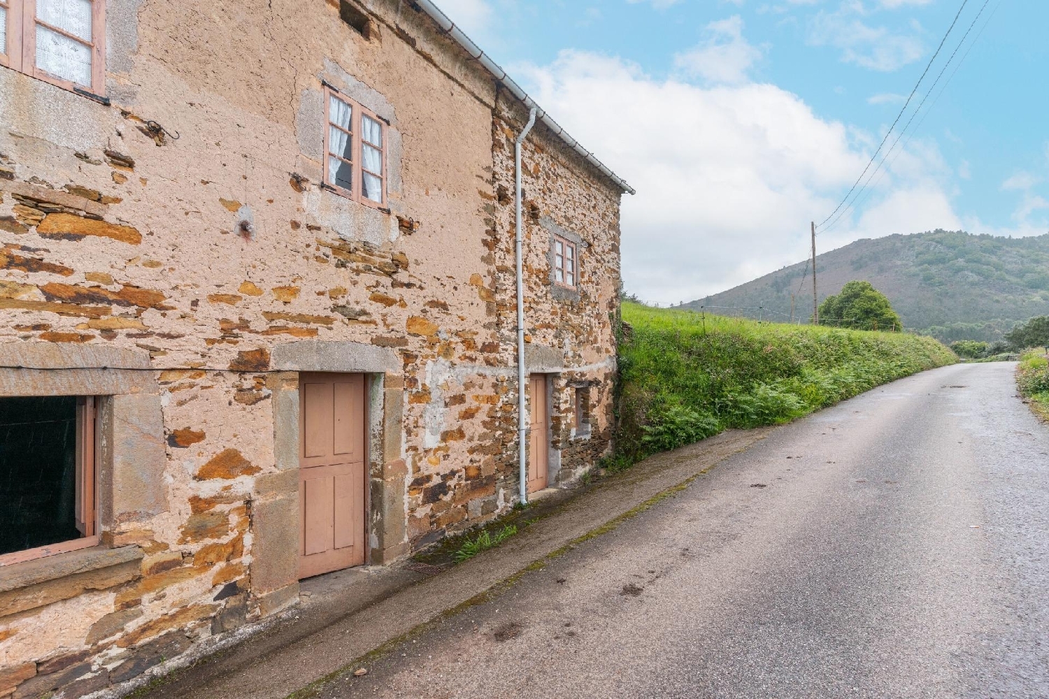  kaufen Haus Carboal Finisterre 1