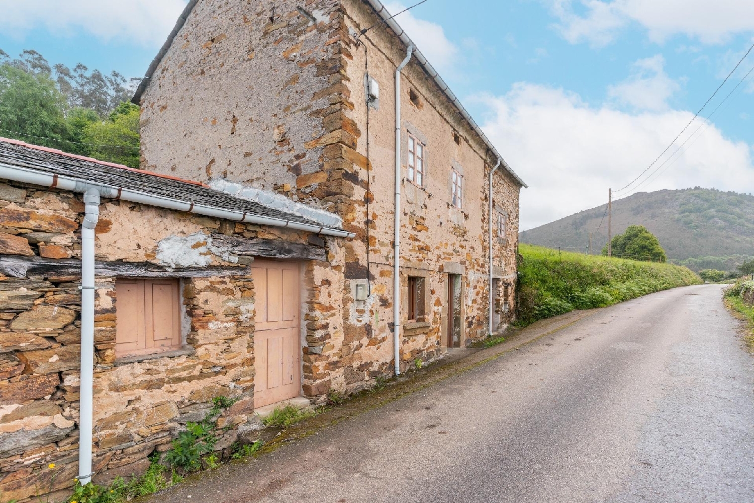  kaufen Haus Carboal Finisterre 3