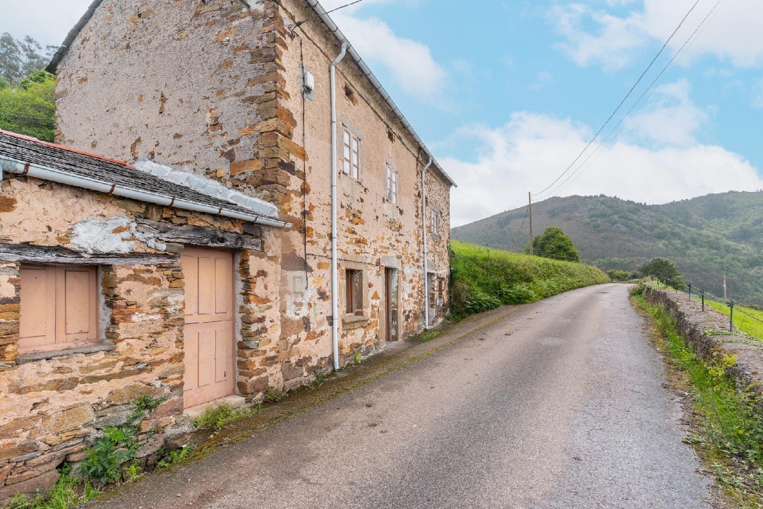  kaufen Haus Carboal Finisterre 6