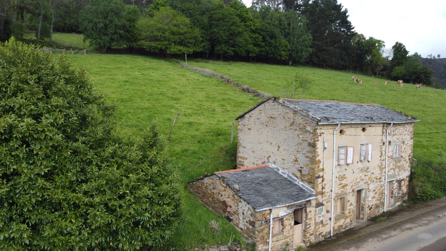  kaufen Haus Carboal Finisterre 7