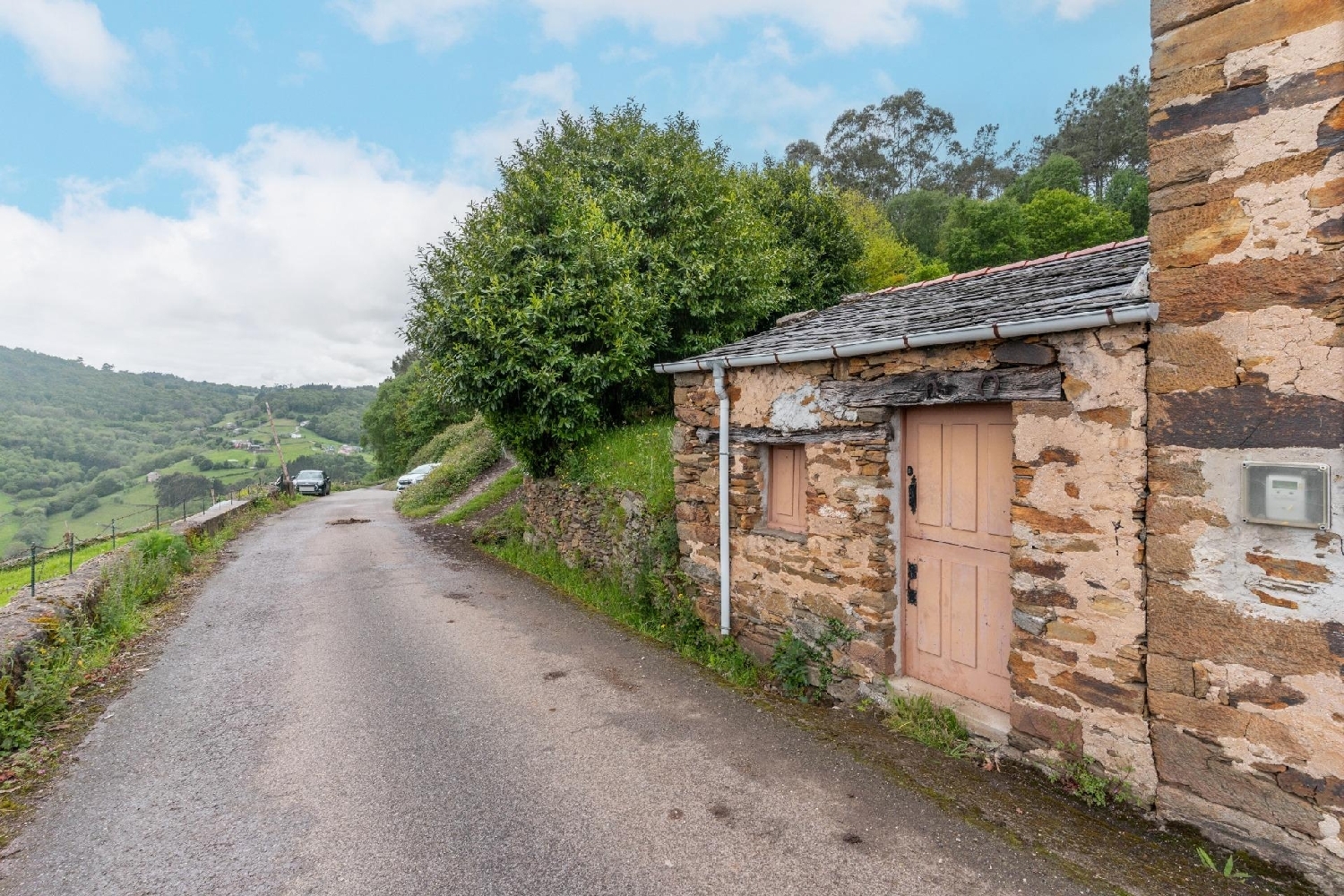  kaufen Haus Carboal Finisterre 5