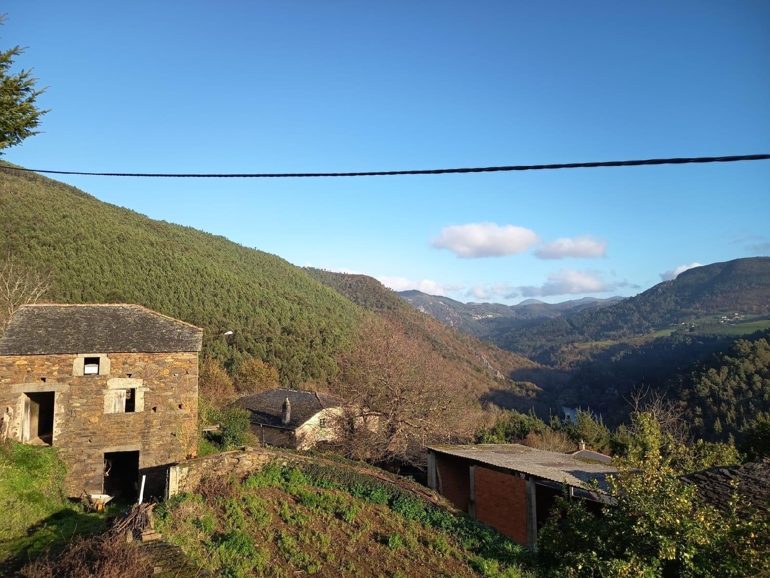 te koop huis Carboal Finisterre 5