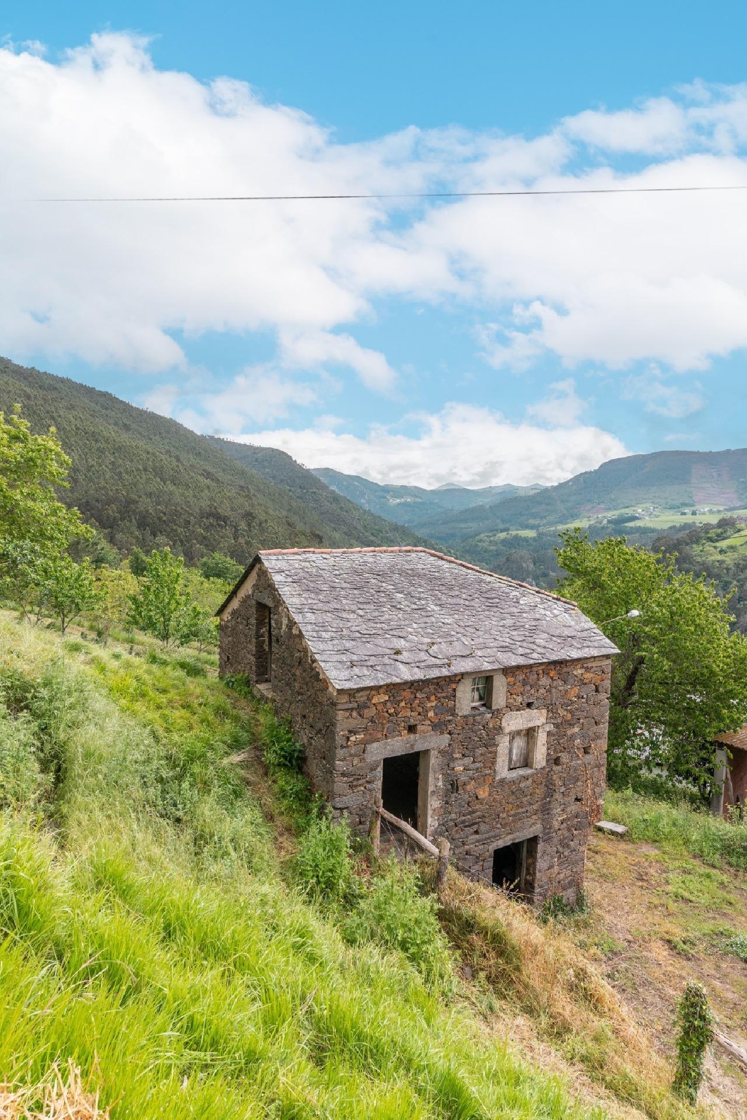 te koop huis Carboal Finisterre 7