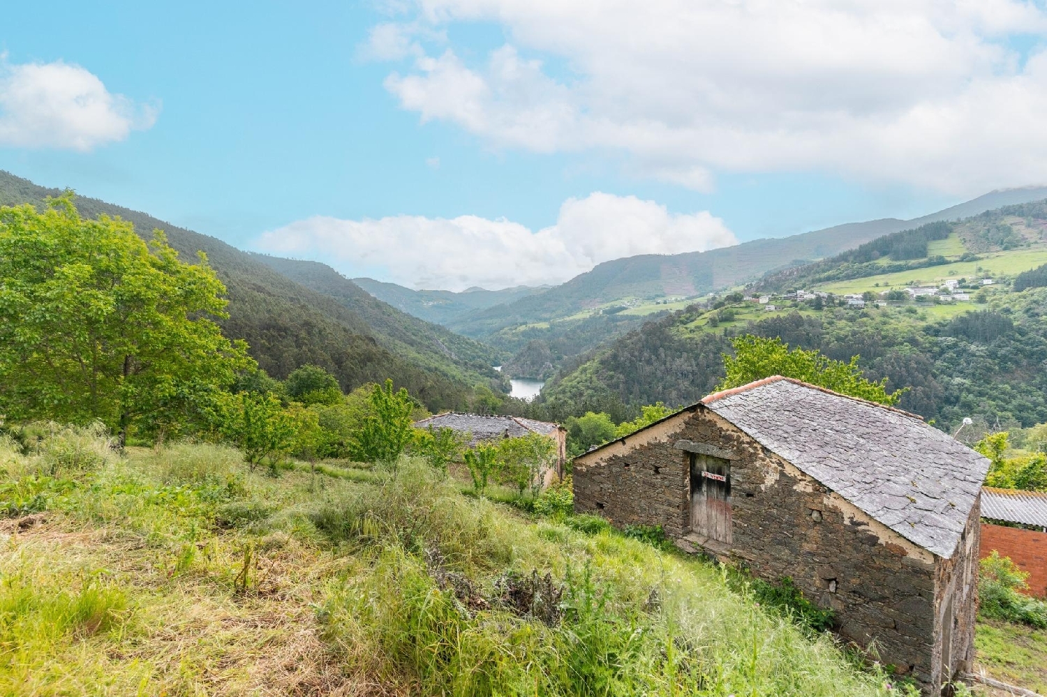 te koop huis Carboal Finisterre 4