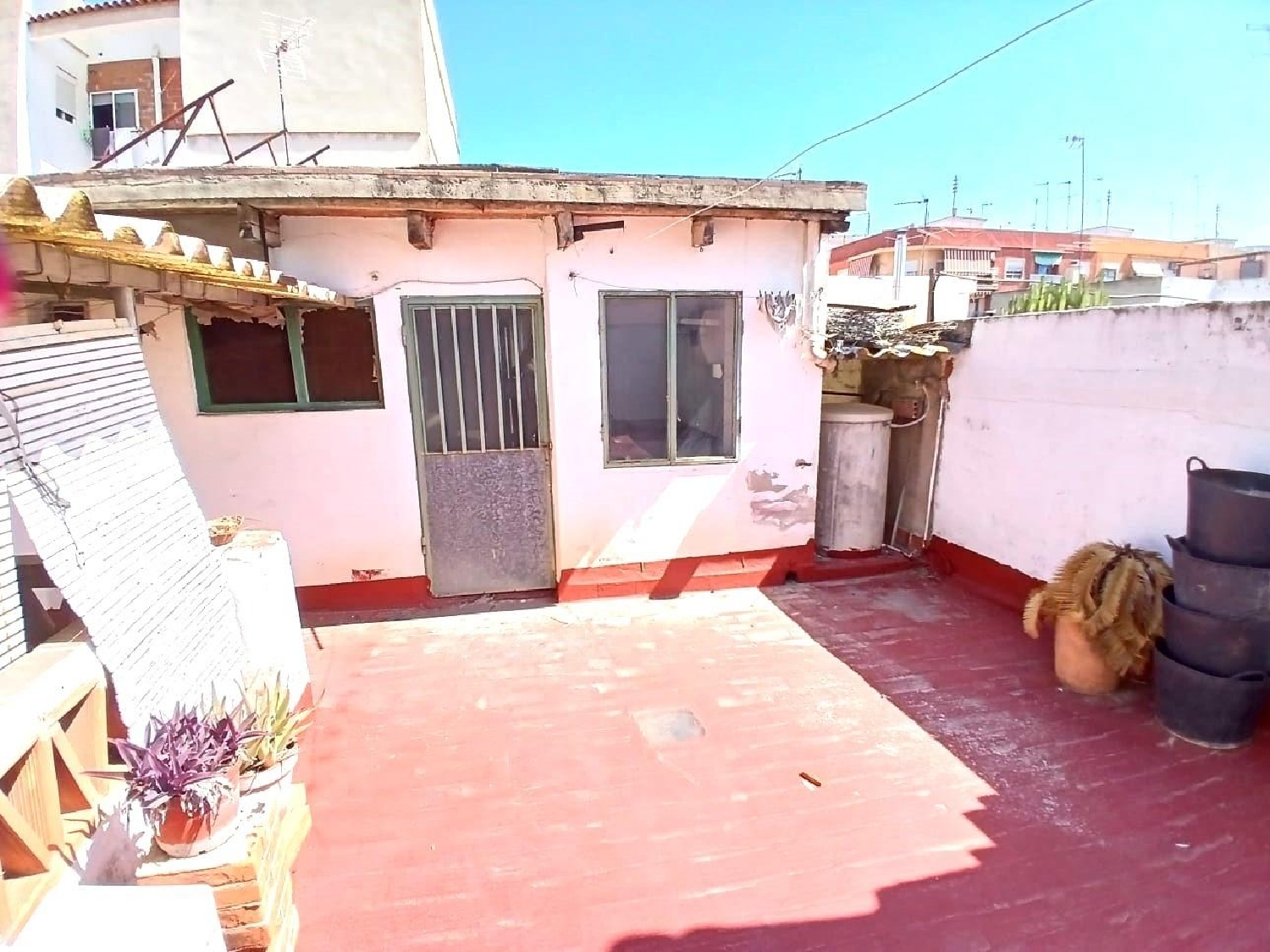  en venta casa Carcaixent Ribera Alta 3