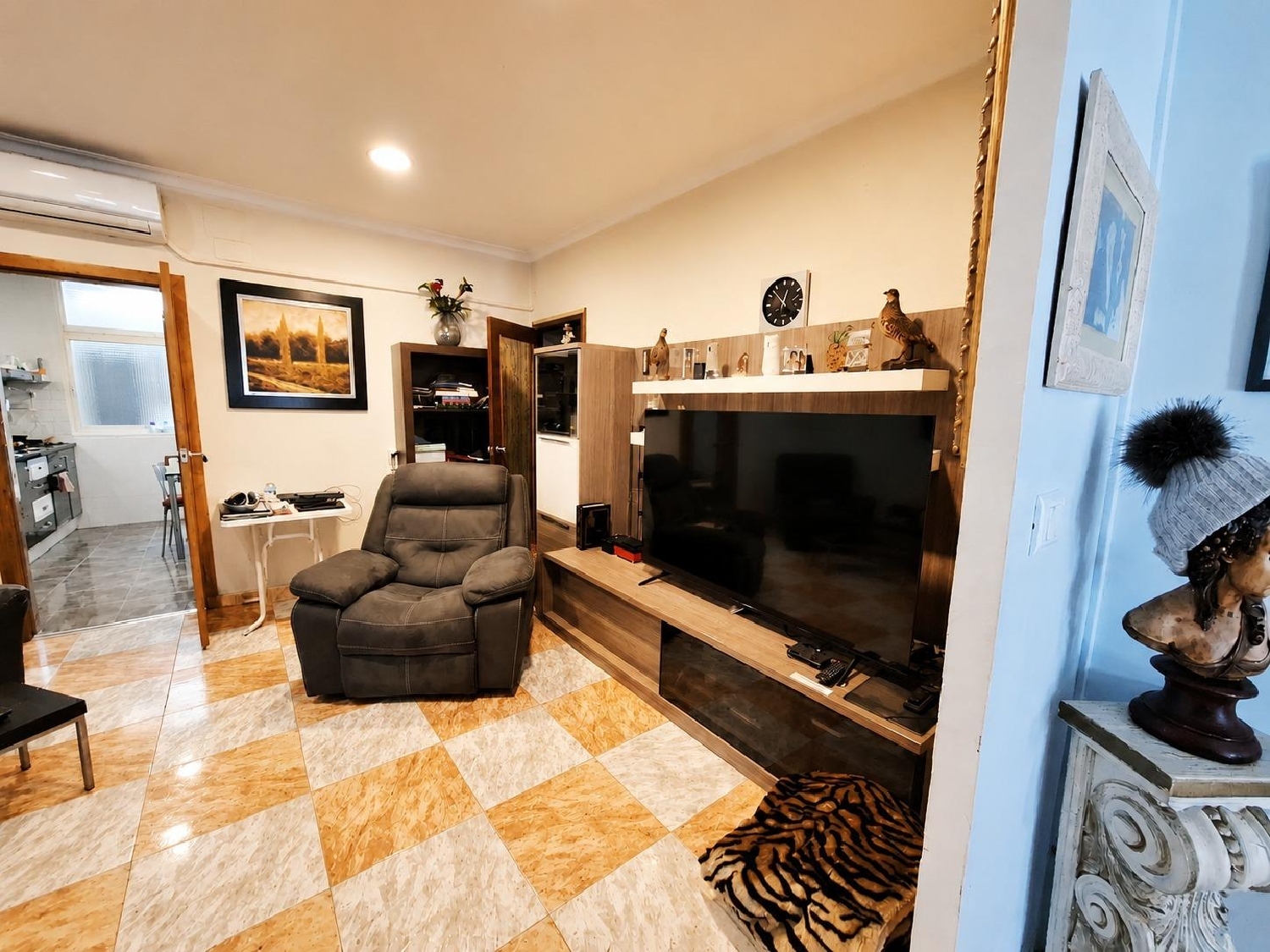  en venta casa Carcaixent Ribera Alta 5