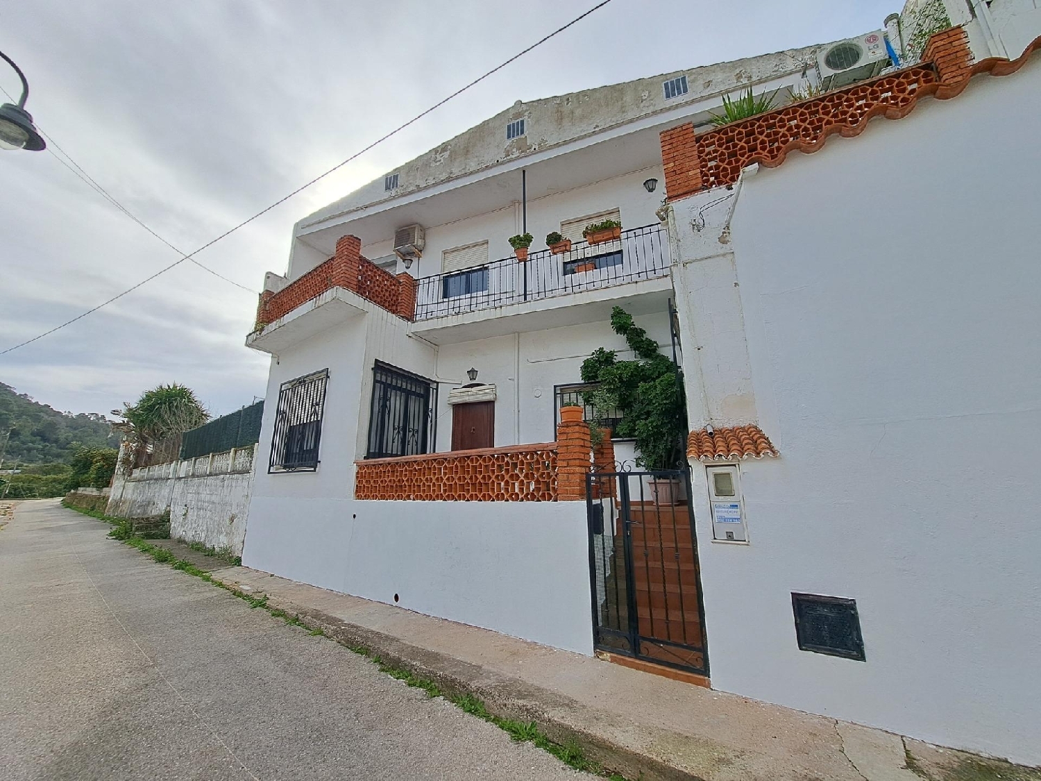  for sale house Carcaixent Ribera Alta 1