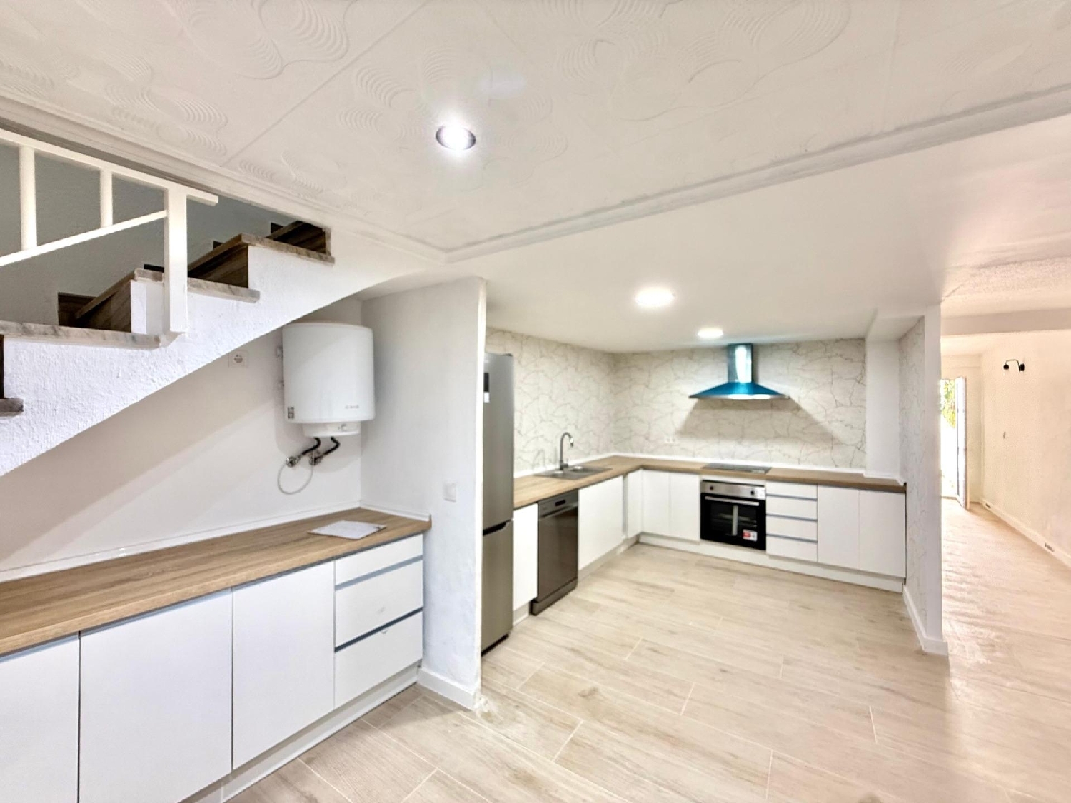 te koop huis Carcaixent Ribera Alta 3