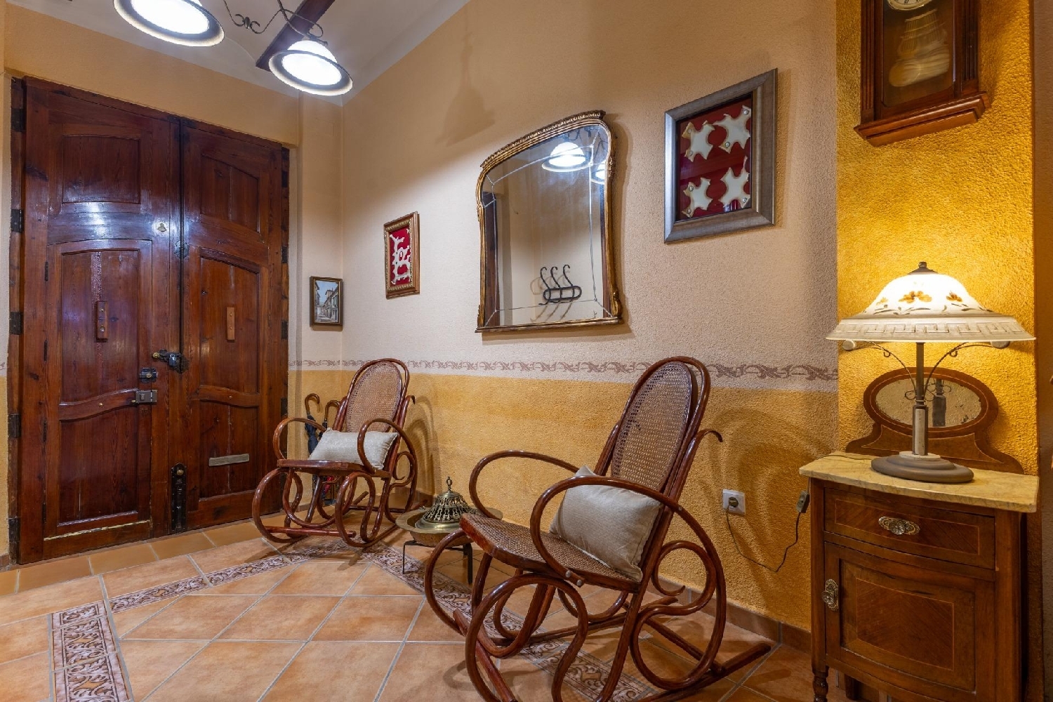 en venta casa Carcaixent Ribera Alta 4