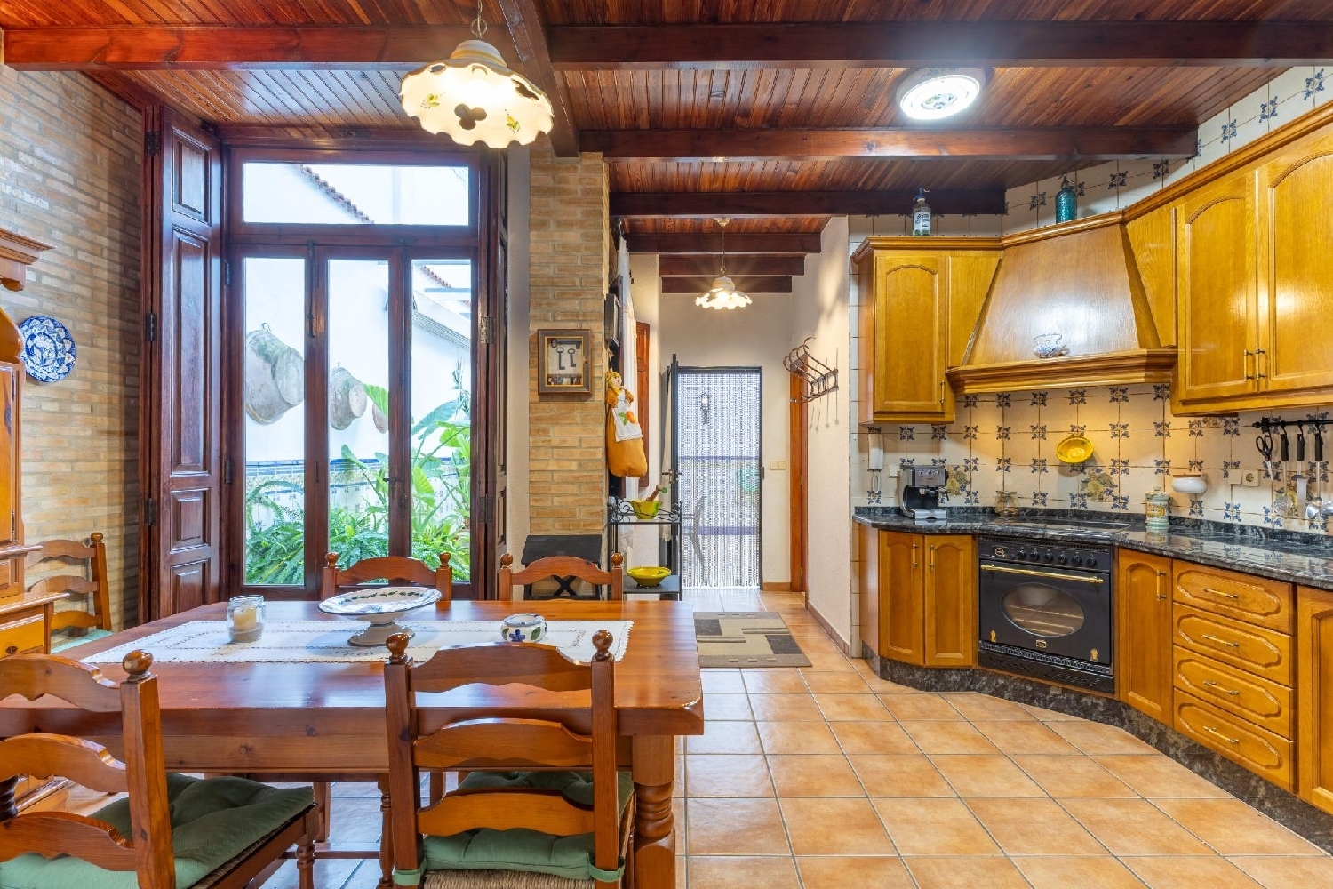  en venta casa Carcaixent Ribera Alta 3