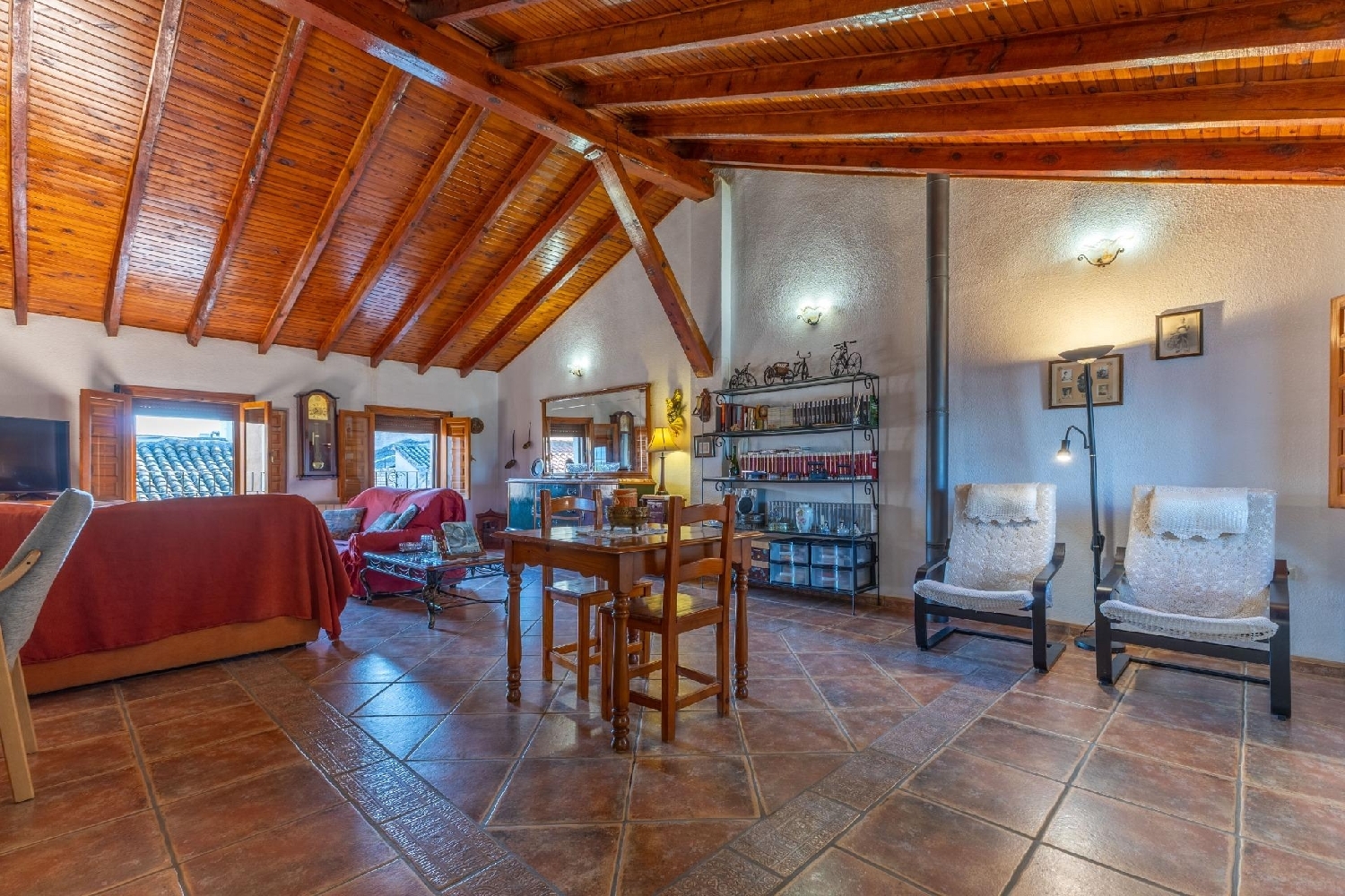  en venta casa Carcaixent Ribera Alta 1