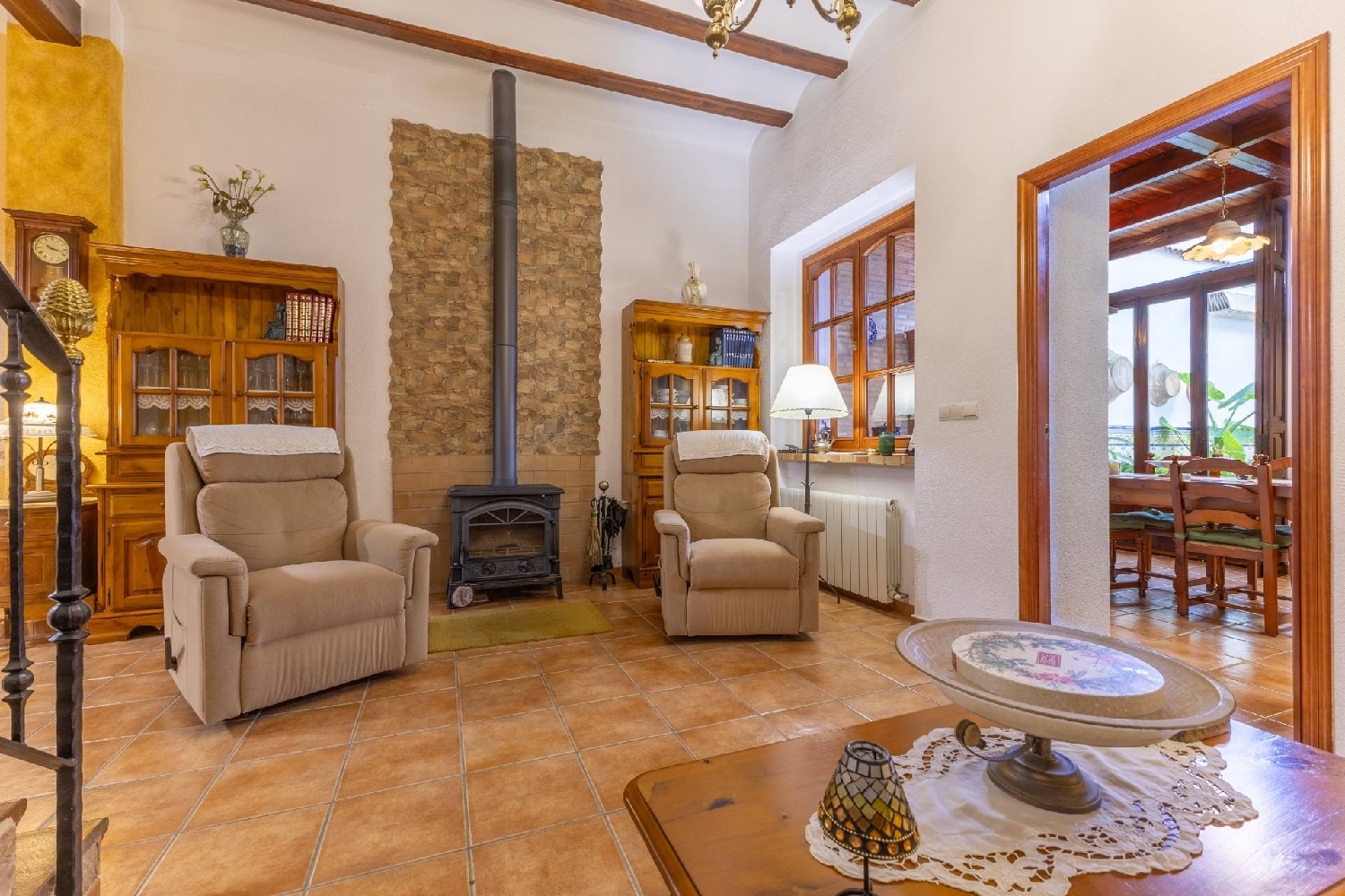  en venta casa Carcaixent Ribera Alta 2