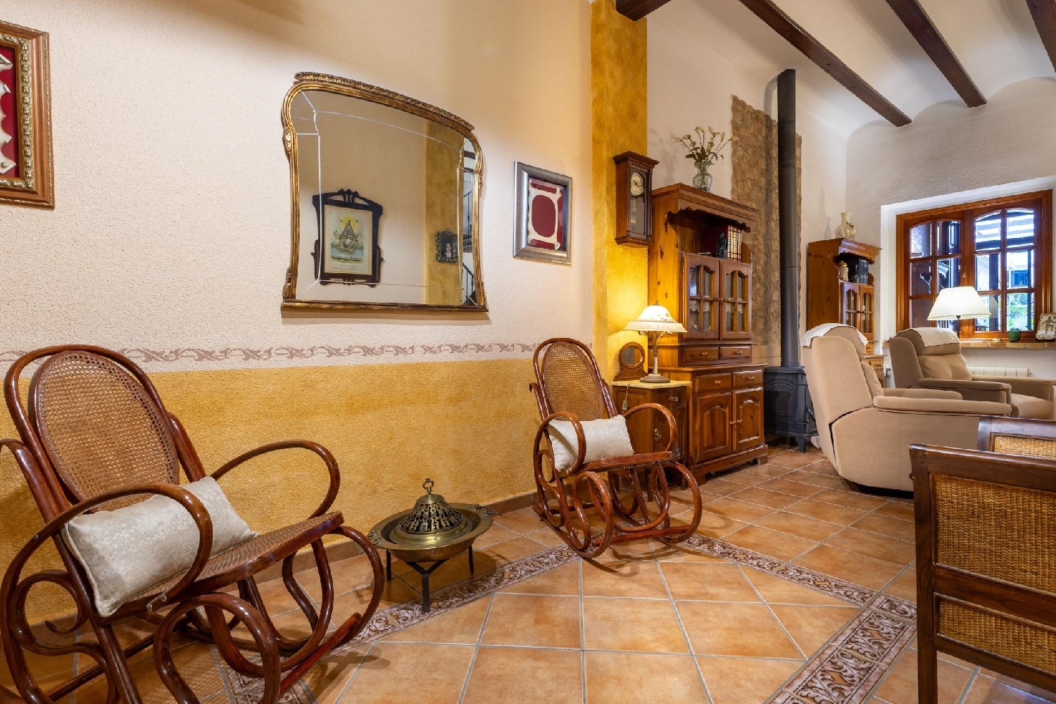  en venta casa Carcaixent Ribera Alta 5