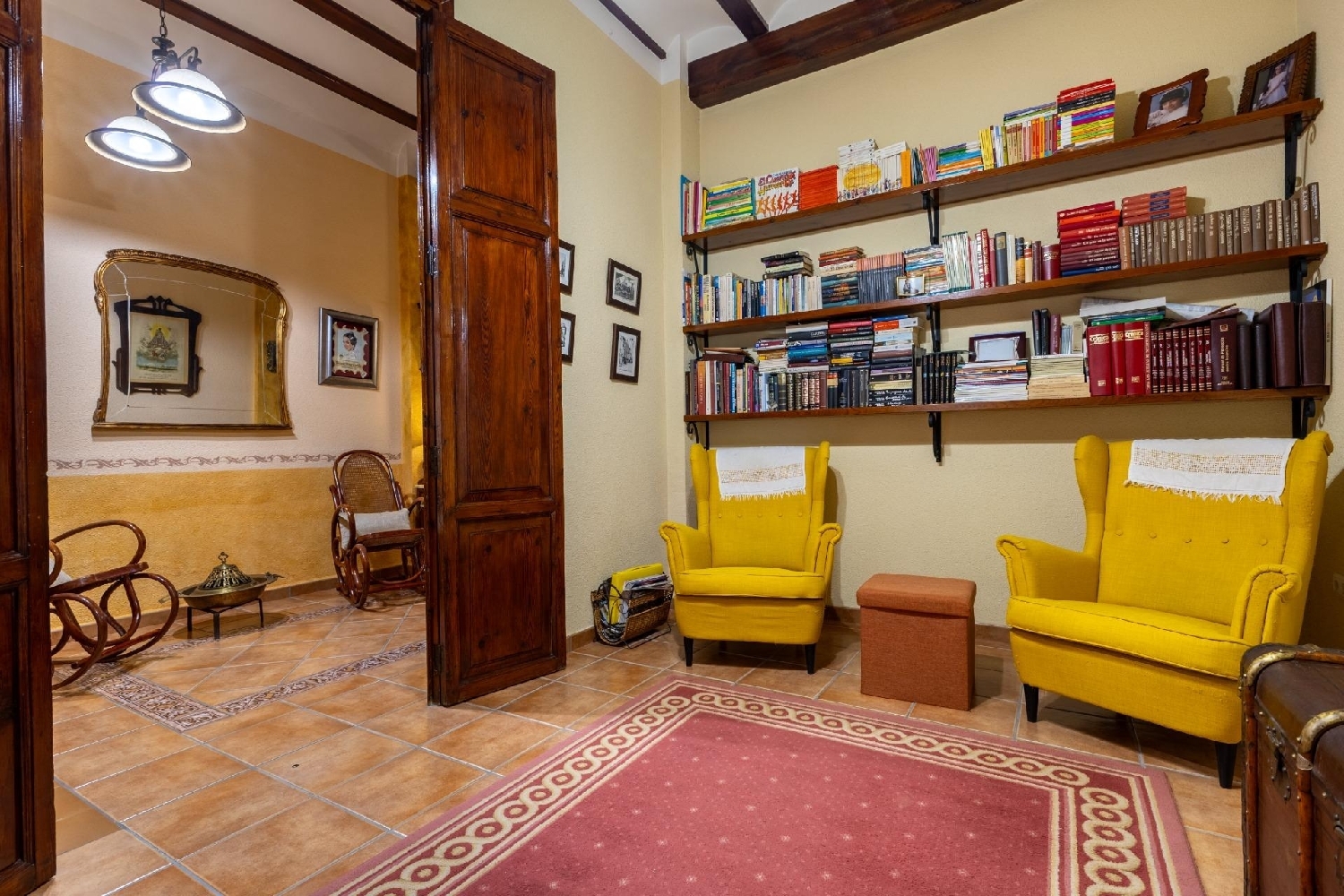  en venta casa Carcaixent Ribera Alta 6