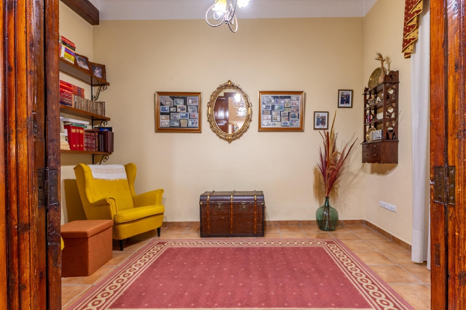  en venta casa Carcaixent Ribera Alta 8