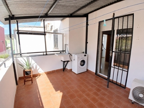 Càrcer Ribera Alta hus foto 6383654