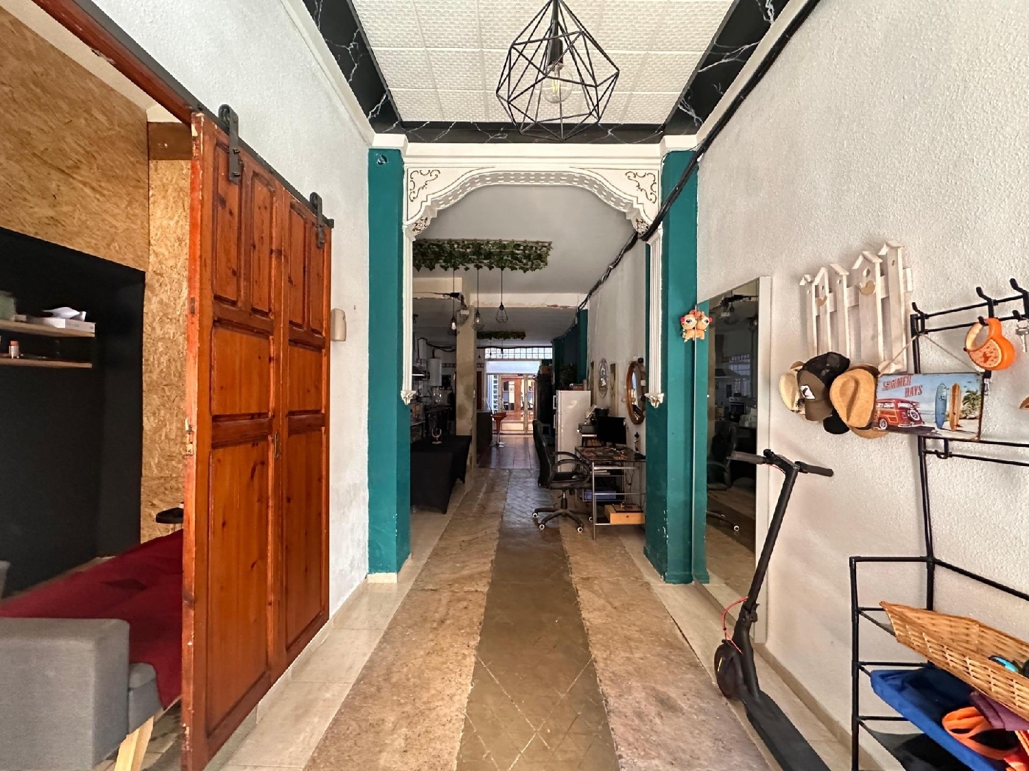  en venta casa Carlet Ribera Alta 4