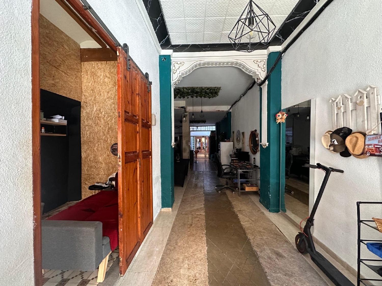  en venta casa Carlet Ribera Alta 6