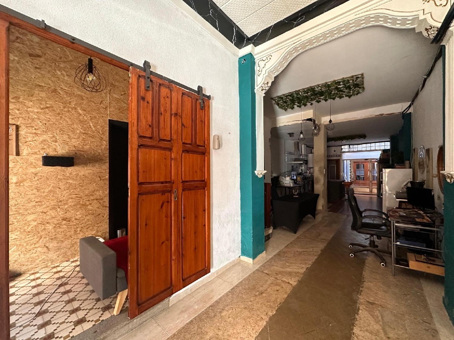  en venta casa Carlet Ribera Alta 8