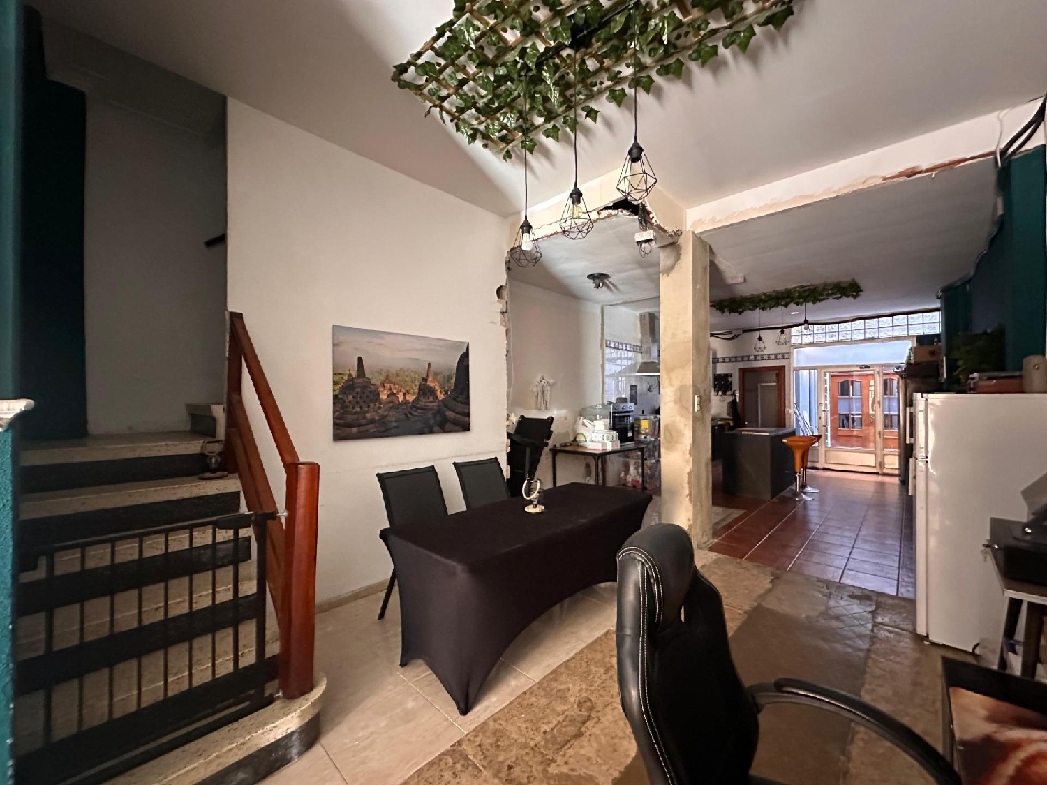  en venta casa Carlet Ribera Alta 3