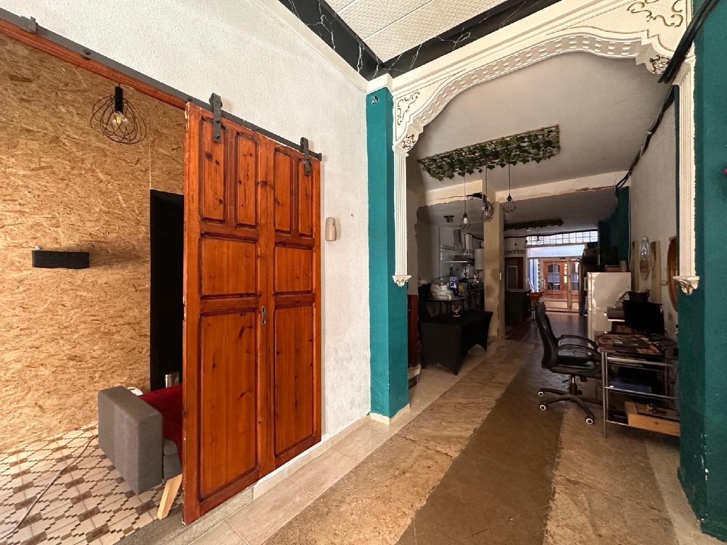  en venta casa Carlet Ribera Alta 7