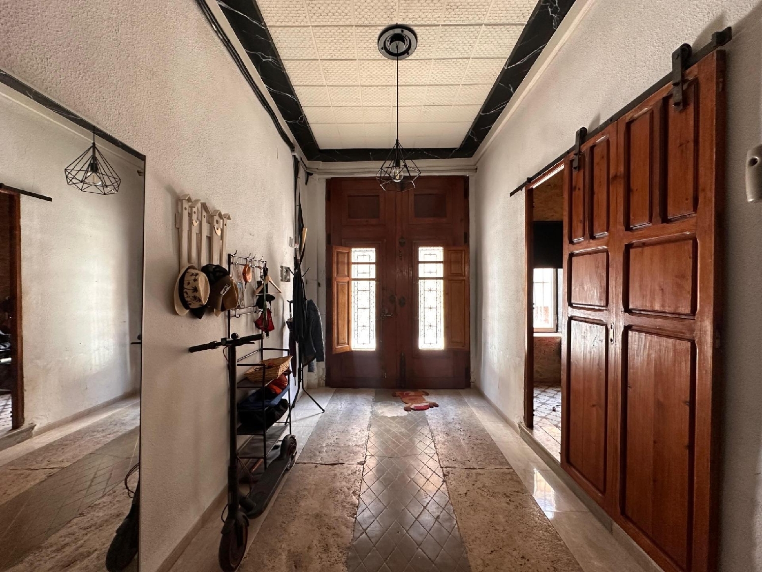  en venta casa Carlet Ribera Alta 5