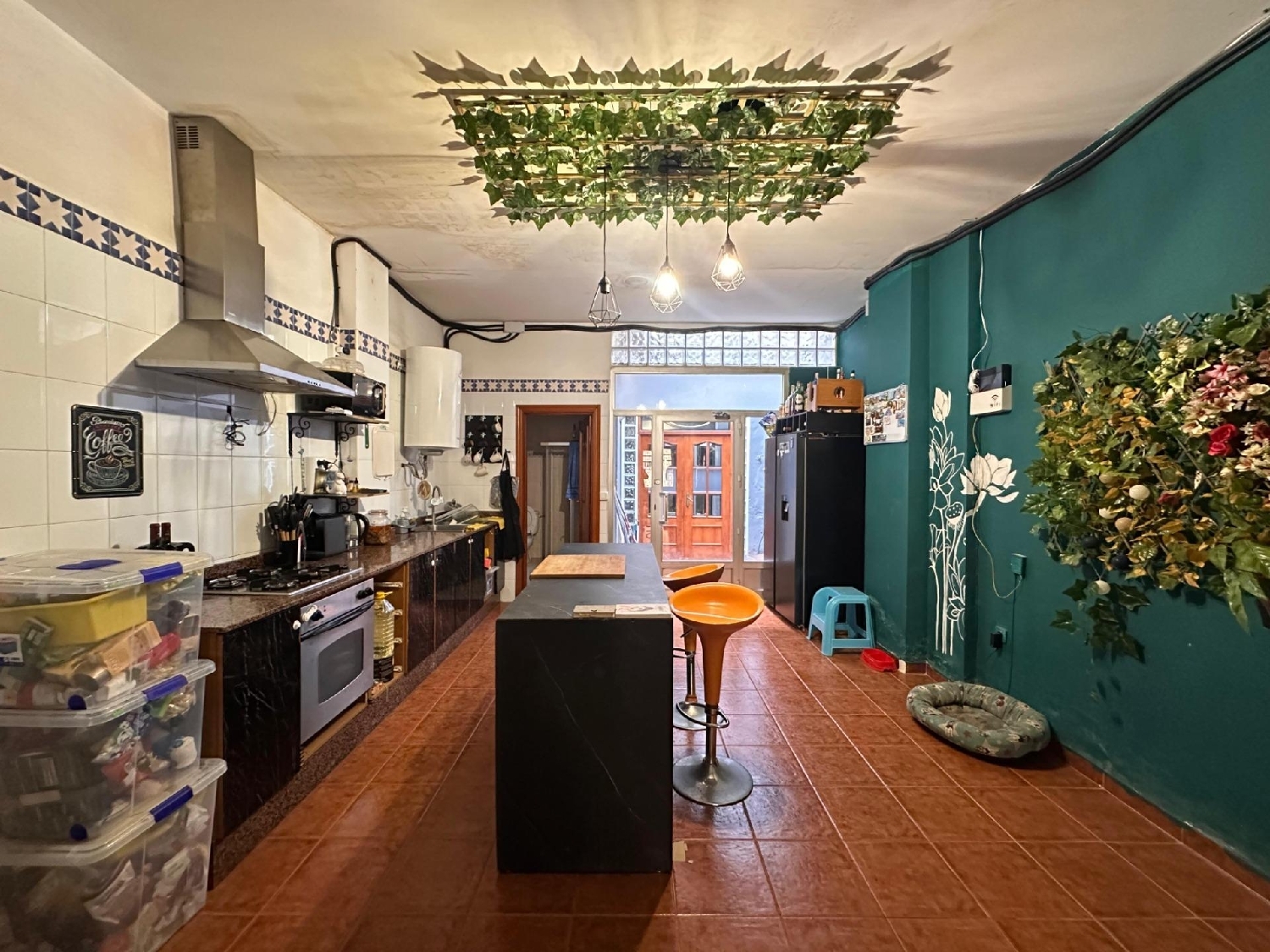  en venta casa Carlet Ribera Alta 2
