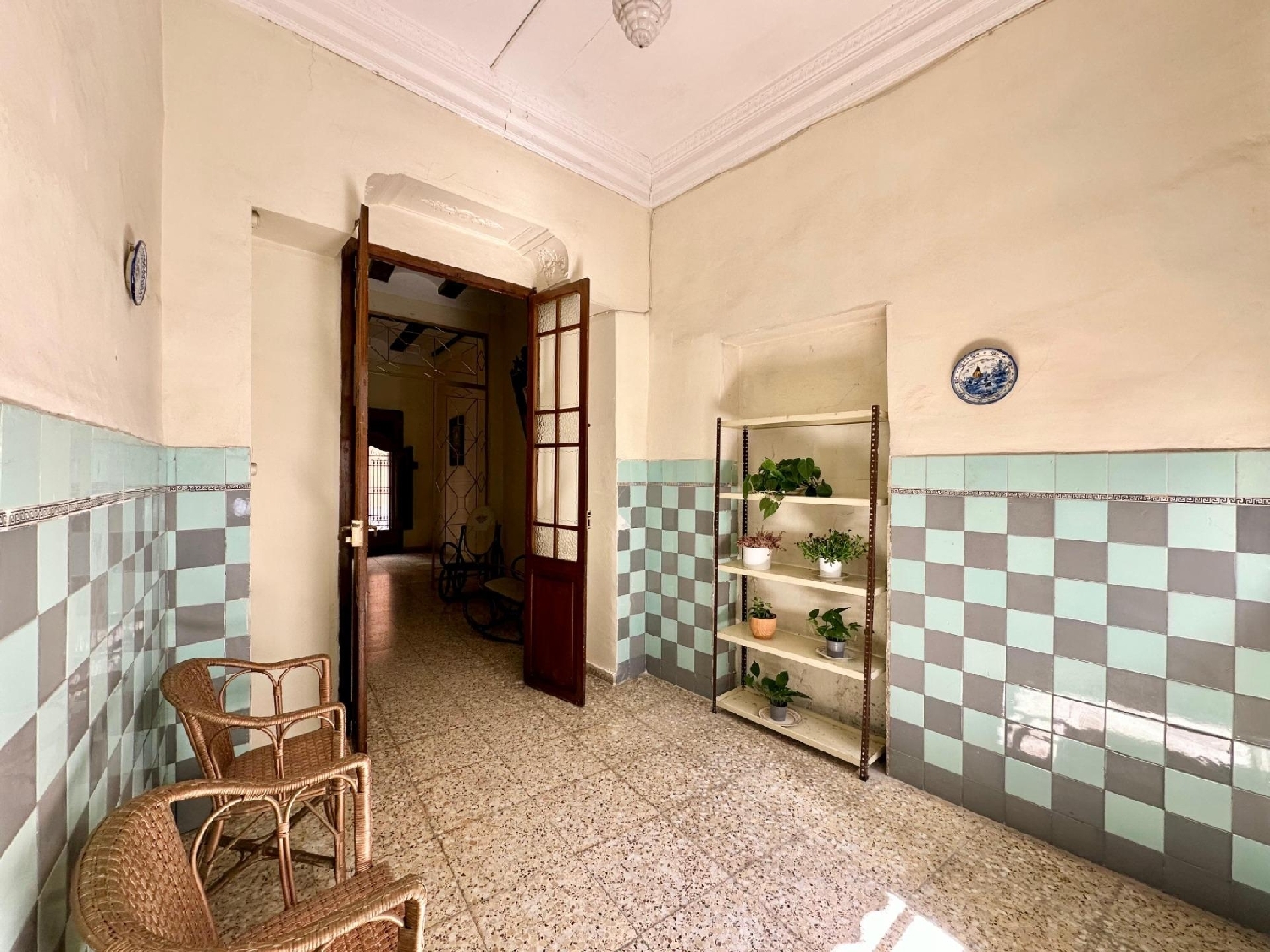 for sale house Carlet Ribera Alta 8