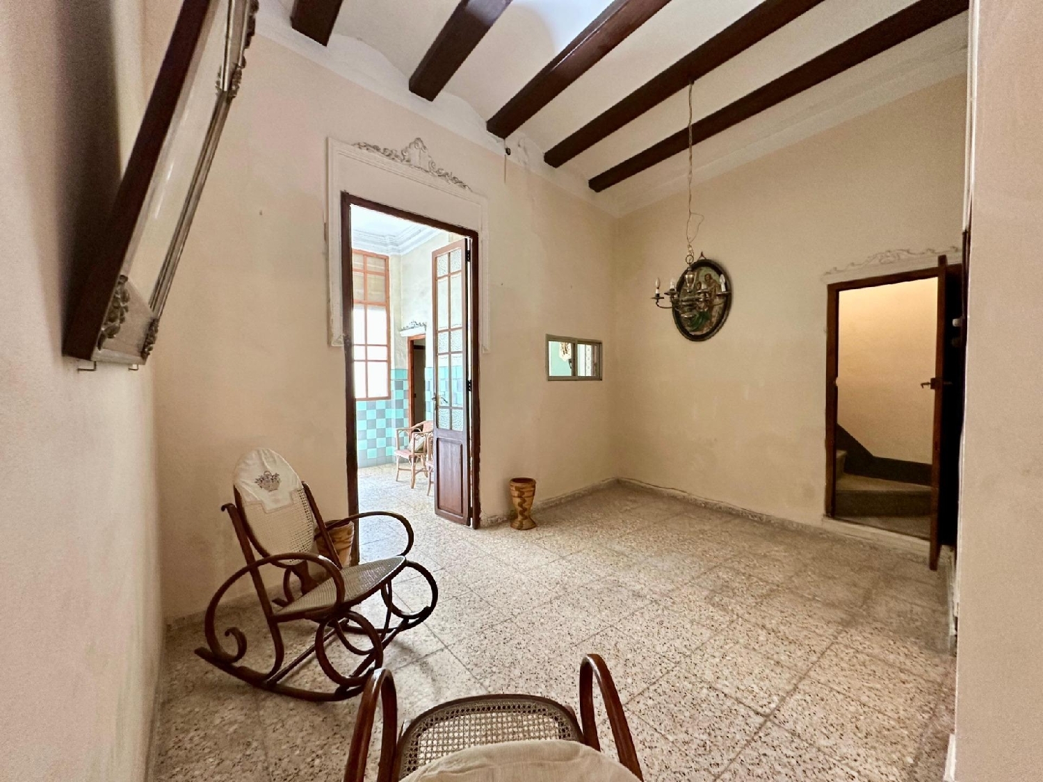 for sale house Carlet Ribera Alta 2