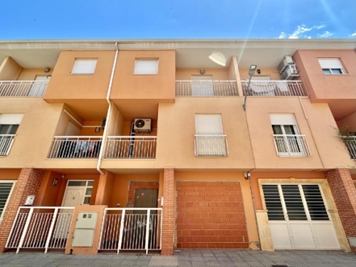 Carlet Ribera Alta casa foto 6383627