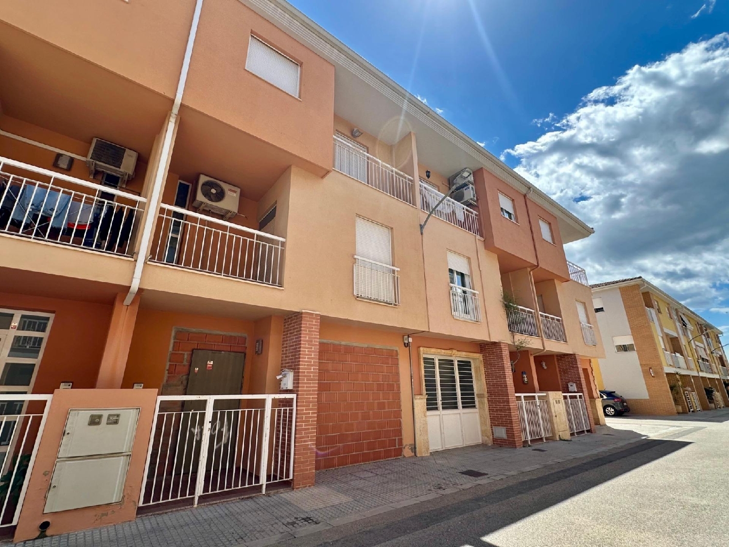  en venta casa Carlet Ribera Alta 3