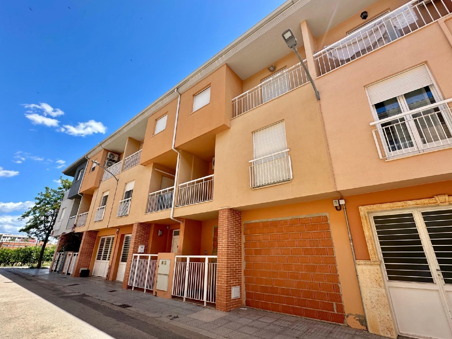  en venta casa Carlet Ribera Alta 2