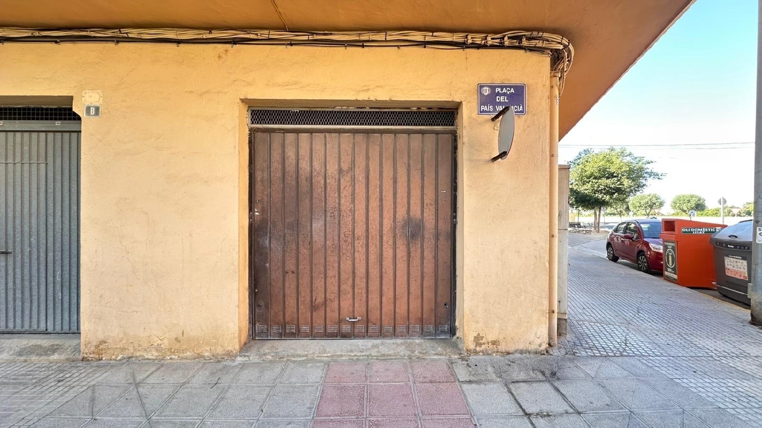 te koop huis Carlet Ribera Alta 1