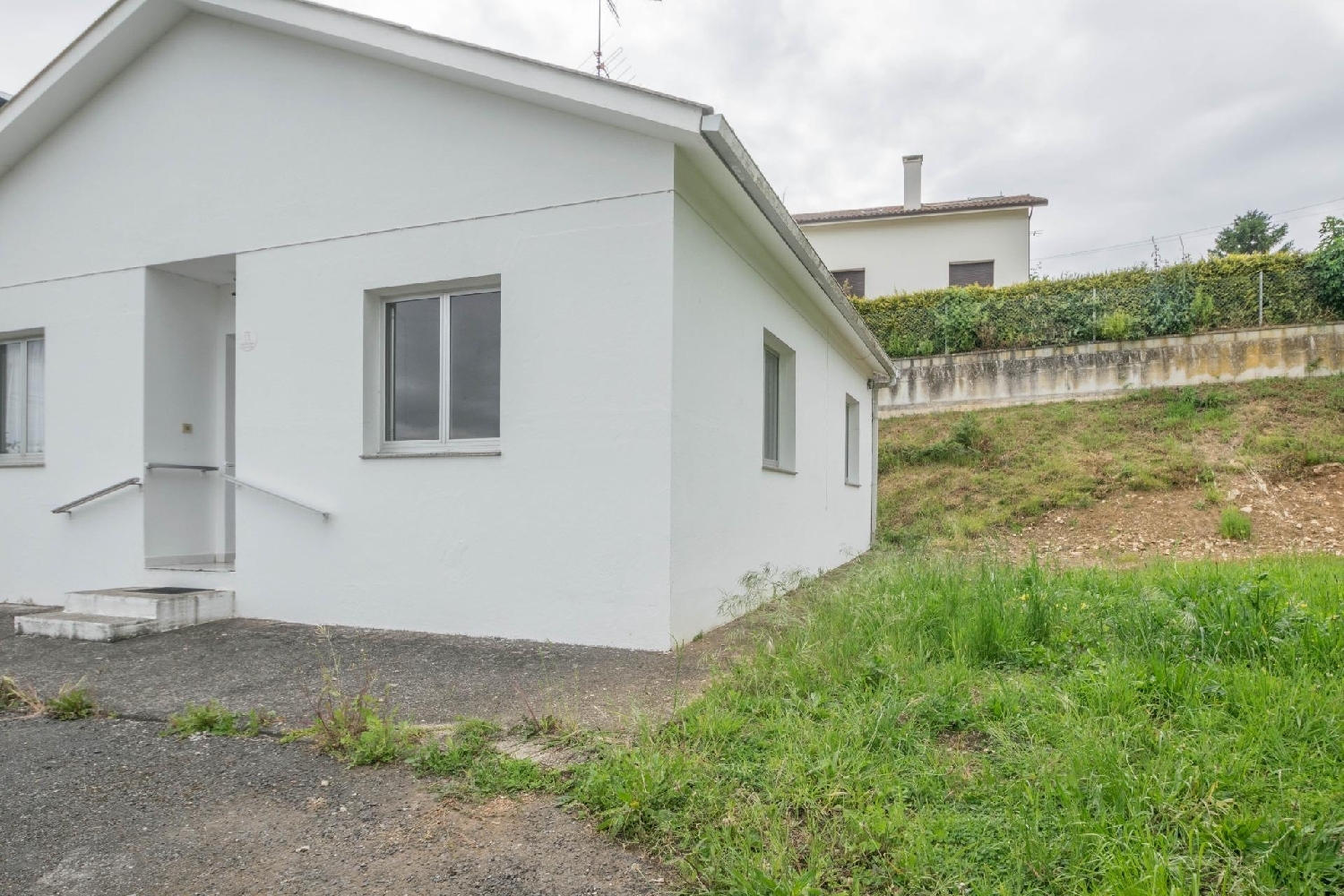  en venta casa Carral Coruña 6