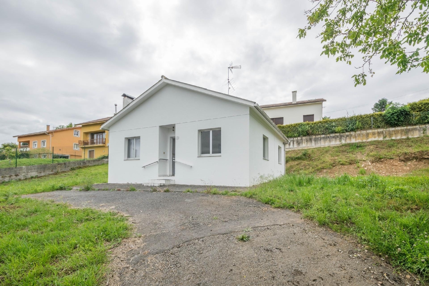  en venta casa Carral Coruña 1