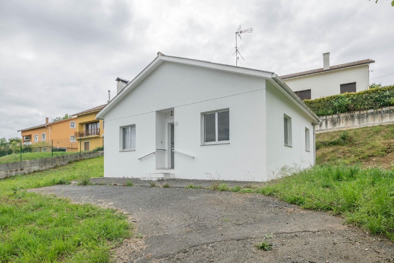  en venta casa Carral Coruña 4