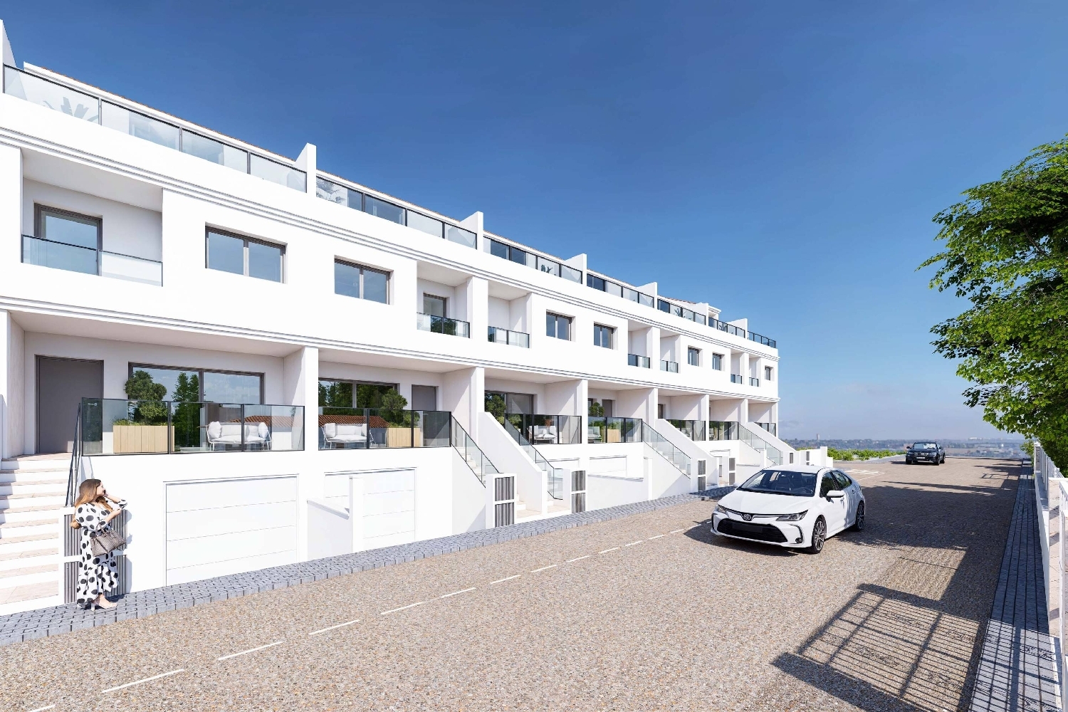  kaufen Haus Carretera De Rafal Baix Segura 5