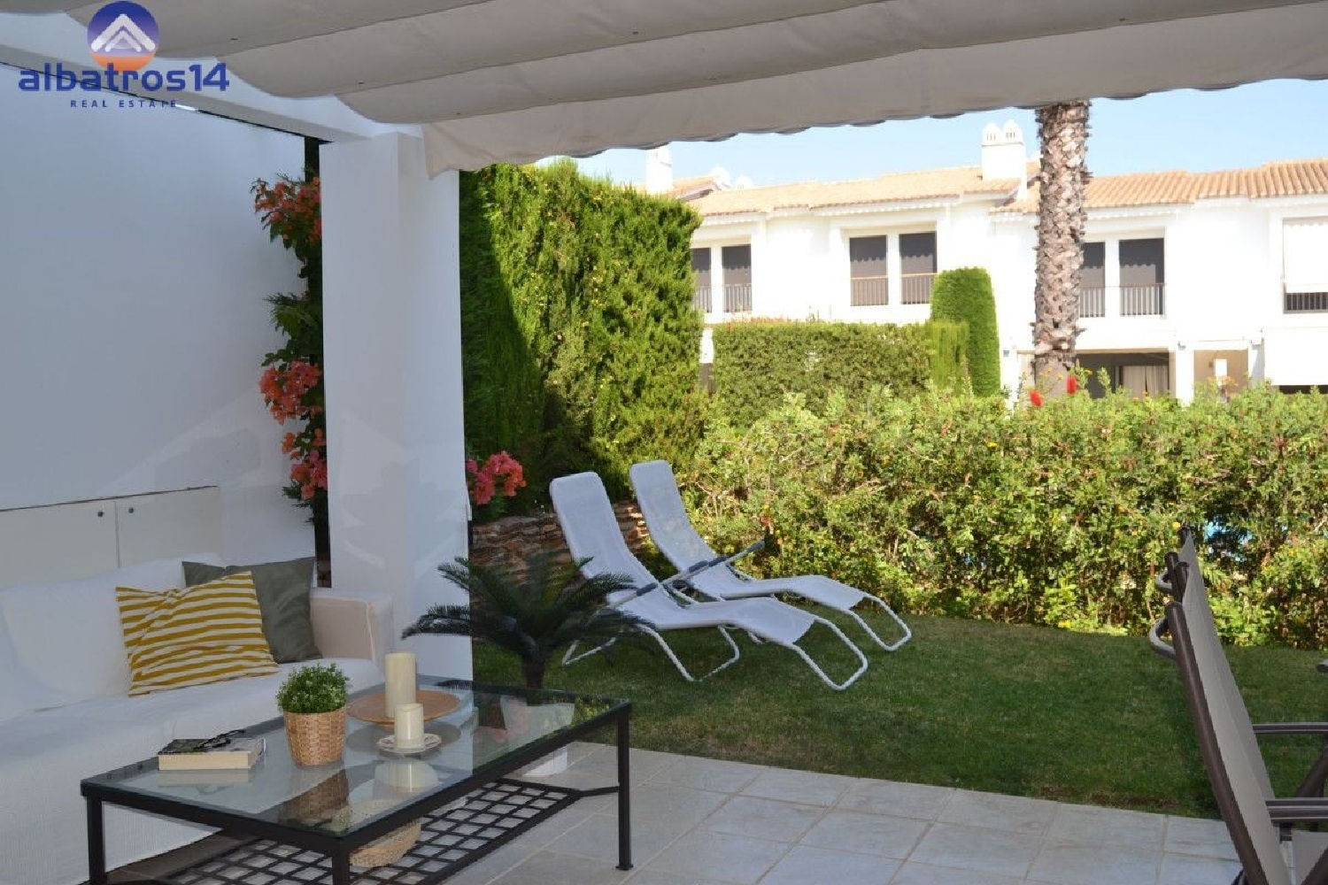 à vendre maison Cartaya Costa Occidental 3