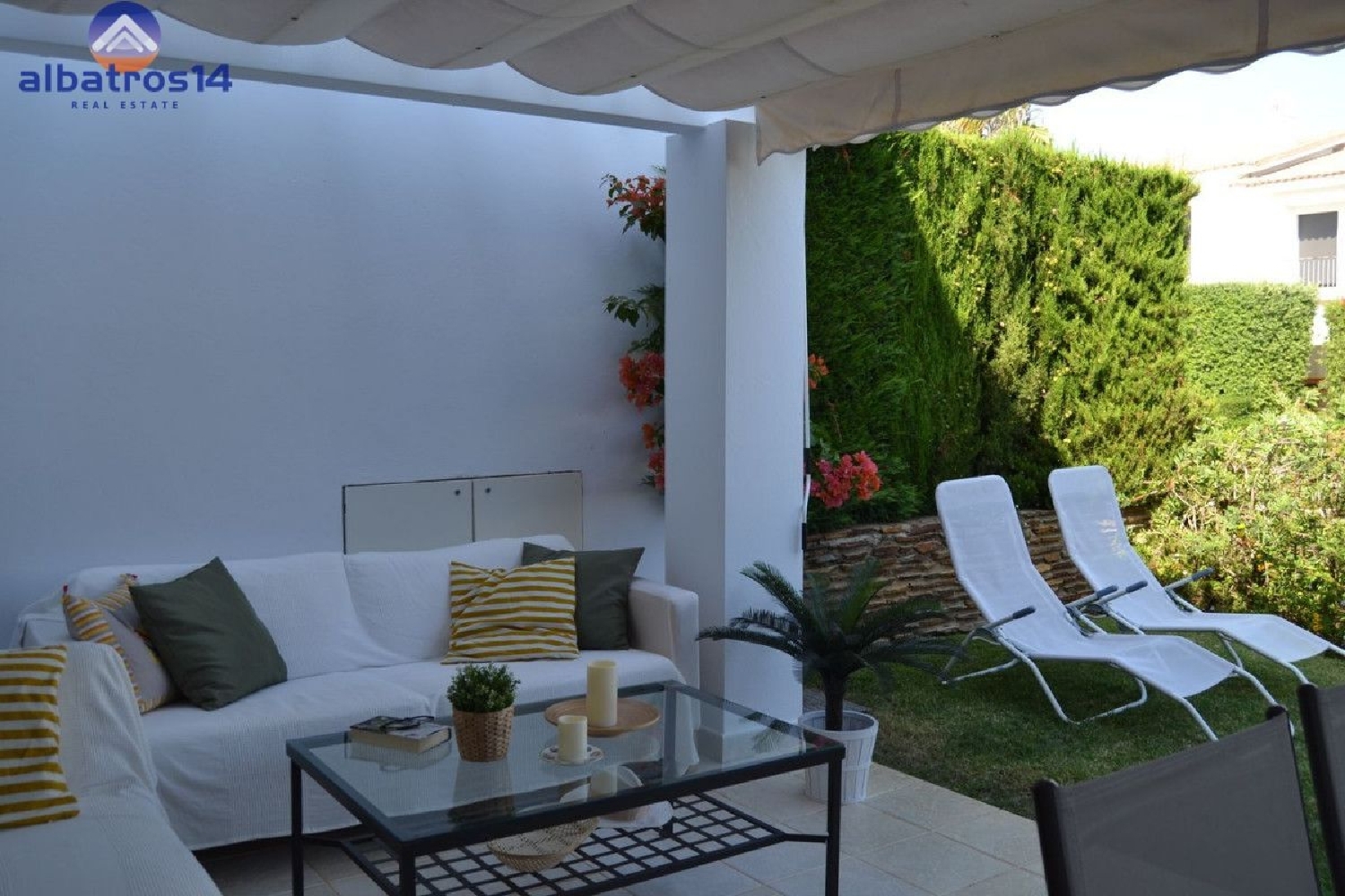  à vendre maison Cartaya Costa Occidental 2