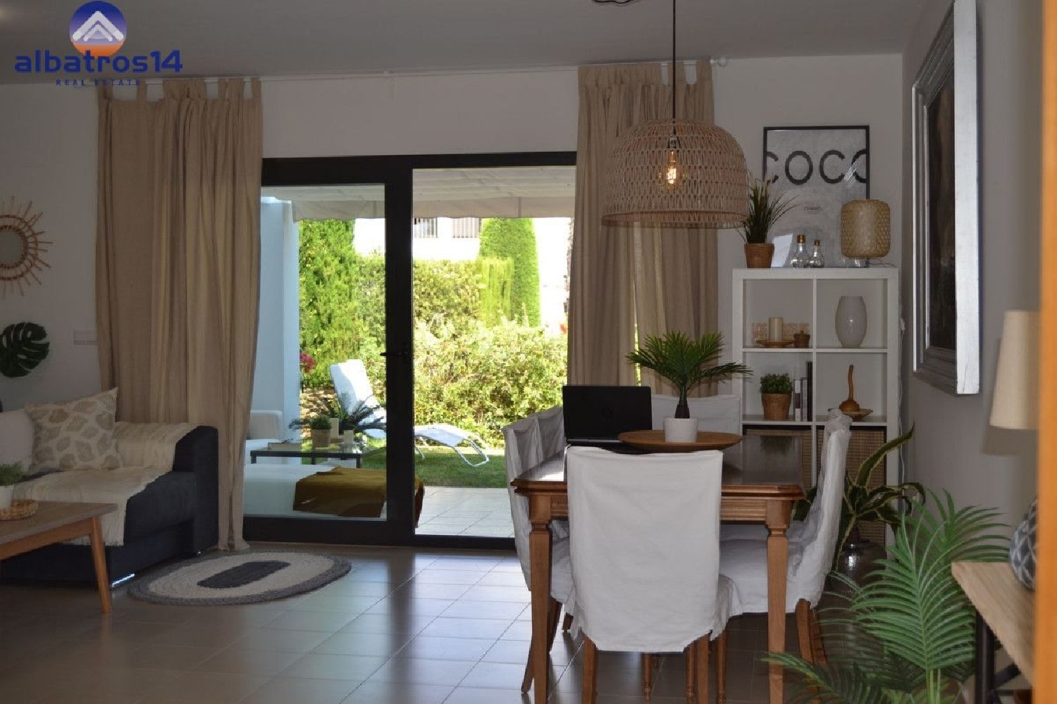  à vendre maison Cartaya Costa Occidental 6