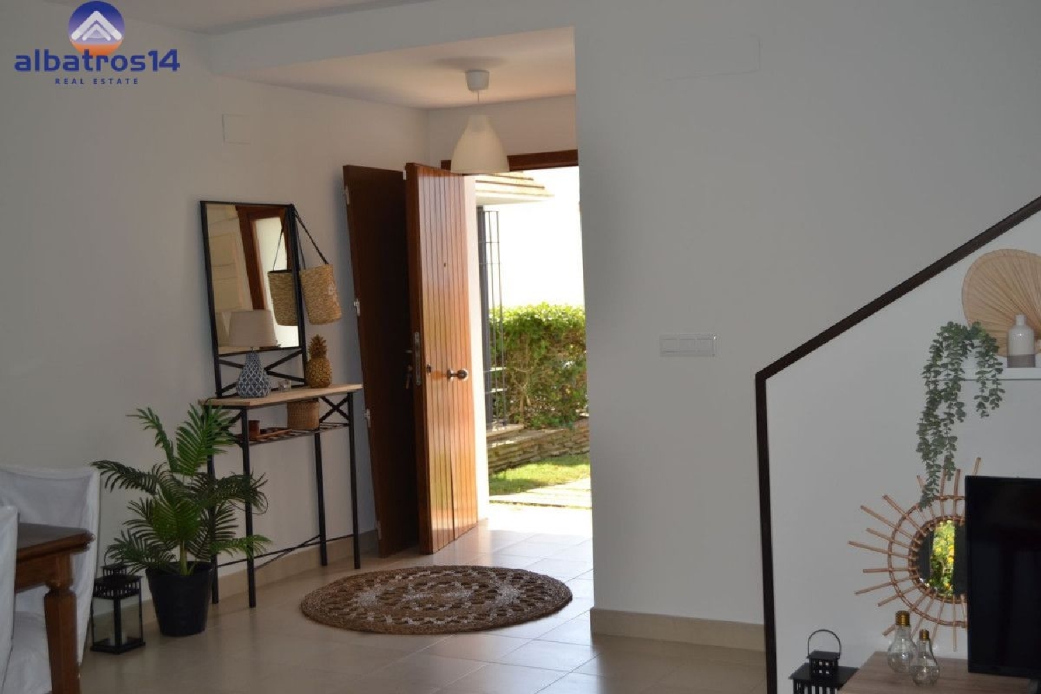  à vendre maison Cartaya Costa Occidental 5