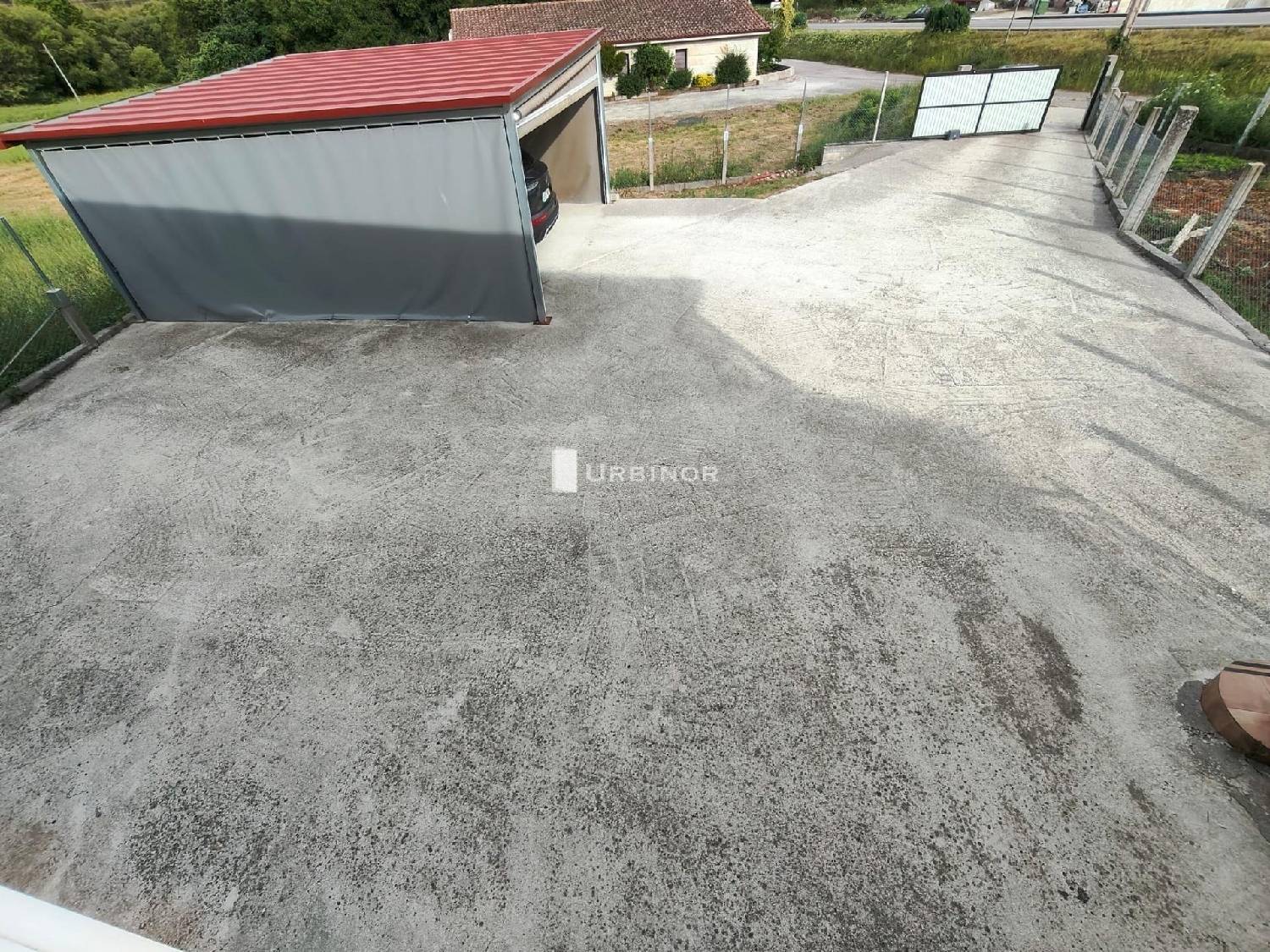 till salu hus Cartelle Terra Da Celanova 3